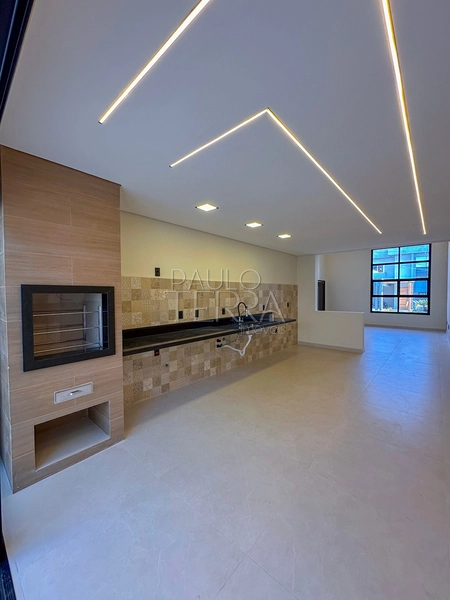 Casa nova com 3 suites e área gourmet. Condomínio fechado em Taubaté SP: 21ª foto da galeria de imagens do imóvel