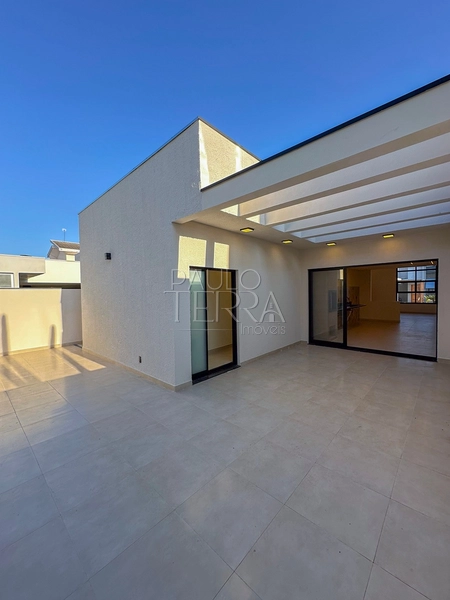Casa nova com 3 suites e área gourmet. Condomínio fechado em Taubaté SP: 17ª foto da galeria de imagens do imóvel