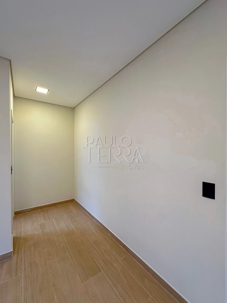 Casa nova com 3 suites e área gourmet. Condomínio fechado em Taubaté SP: 43ª foto da galeria de imagens do imóvel