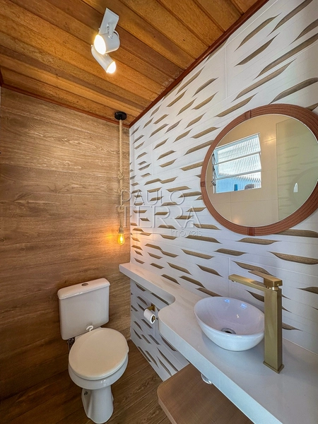 Sobrado porteira fechada à venda no Condomínio Tecoara em Taubaté | Mobiliado, Piscina Aquecida, Energia Fotovoltaica e 4 Dormitórios: 38ª foto da galeria de imagens do imóvel