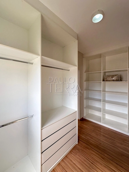 Sobrado porteira fechada à venda no Condomínio Tecoara em Taubaté | Mobiliado, Piscina Aquecida, Energia Fotovoltaica e 4 Dormitórios: 86ª foto da galeria de imagens do imóvel