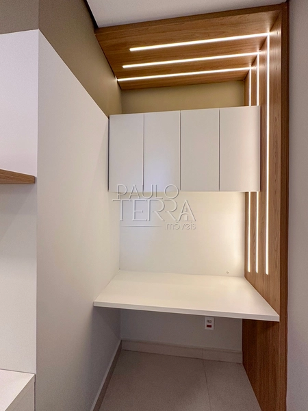 Sobrado porteira fechada à venda no Condomínio Tecoara em Taubaté | Mobiliado, Piscina Aquecida, Energia Fotovoltaica e 4 Dormitórios: 62ª foto da galeria de imagens do imóvel