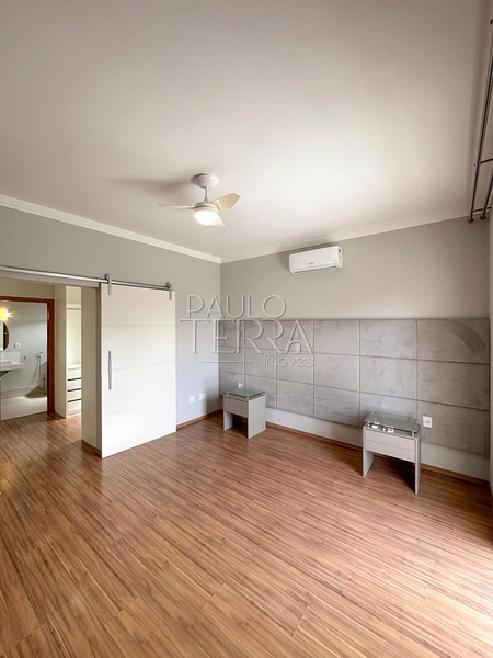 Sobrado porteira fechada à venda no Condomínio Tecoara em Taubaté | Mobiliado, Piscina Aquecida, Energia Fotovoltaica e 4 Dormitórios: 80ª foto da galeria de imagens do imóvel