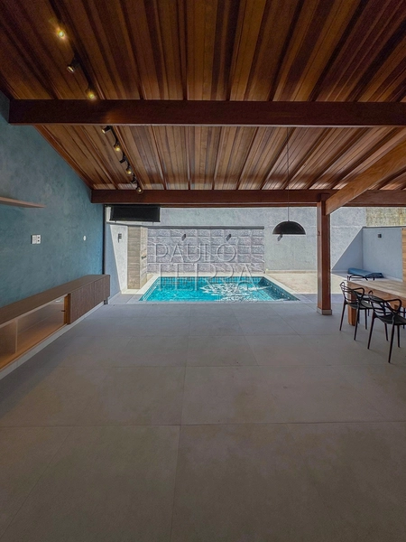 Sobrado porteira fechada à venda no Condomínio Tecoara em Taubaté | Mobiliado, Piscina Aquecida, Energia Fotovoltaica e 4 Dormitórios: 24ª foto da galeria de imagens do imóvel