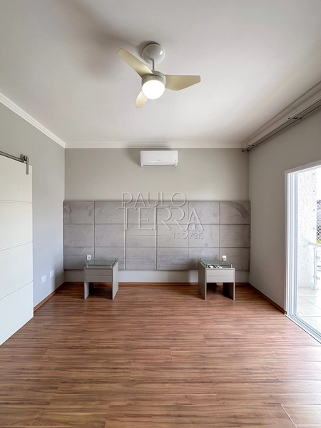 Sobrado porteira fechada à venda no Condomínio Tecoara em Taubaté | Mobiliado, Piscina Aquecida, Energia Fotovoltaica e 4 Dormitórios: 79ª foto da galeria de imagens do imóvel