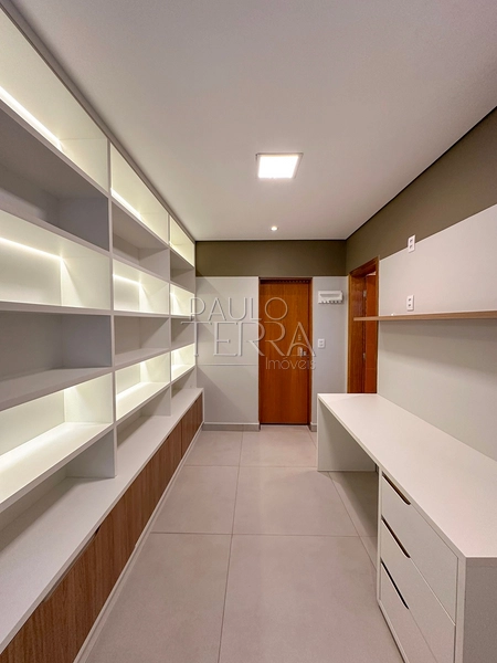 Sobrado porteira fechada à venda no Condomínio Tecoara em Taubaté | Mobiliado, Piscina Aquecida, Energia Fotovoltaica e 4 Dormitórios: 66ª foto da galeria de imagens do imóvel