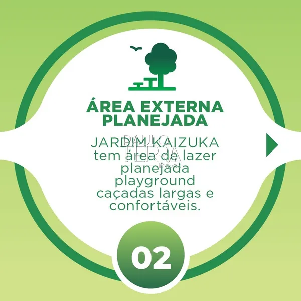 Terreno com 255 m2 plano no loteamento Jardim Kaizuka em Taubaté SP: 6ª foto da galeria de imagens do imóvel