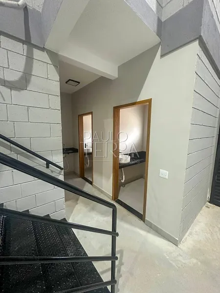 Galpão Comercial Novo à Venda em Taubaté/SP | Trifásico, Pé Direito Alto e Próximo à Dutra: 6ª foto da galeria de imagens do imóvel