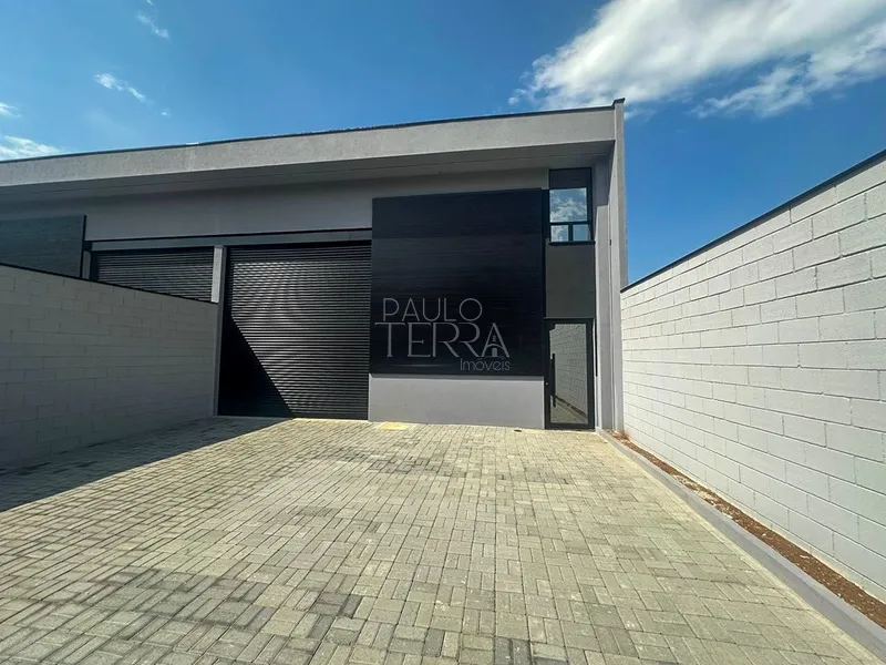 Galpão Comercial Novo à Venda em Taubaté/SP | Trifásico, Pé Direito Alto e Próximo à Dutra: 18ª foto da galeria de imagens do imóvel