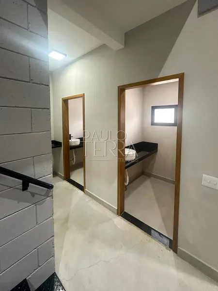 Galpão Comercial Novo à Venda em Taubaté/SP | Trifásico, Pé Direito Alto e Próximo à Dutra: 7ª foto da galeria de imagens do imóvel