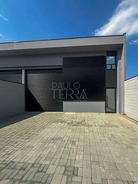 Galpão Comercial Novo à Venda em Taubaté/SP | Trifásico, Pé Direito Alto e Próximo à Dutra: 19ª foto da galeria de imagens do imóvel