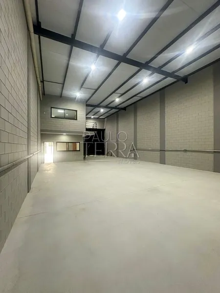 Imóvel residencial ou comercial