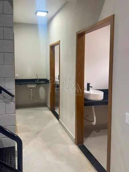 Galpão Comercial Novo à Venda em Taubaté/SP | Trifásico, Pé Direito Alto e Próximo à Dutra: 9ª foto da galeria de imagens do imóvel