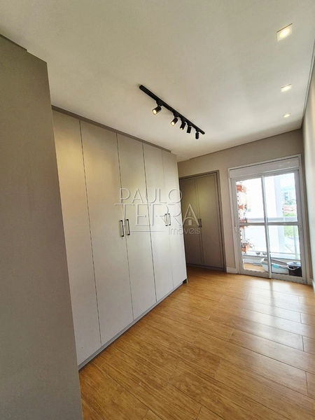 Apartamento no Edifício Piemont em Taubaté SP próximo ao Shopping: 8ª foto da galeria de imagens do imóvel