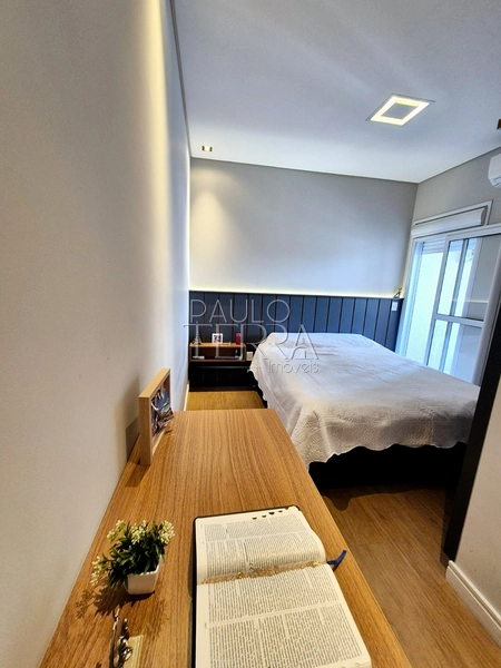 Apartamento no Edifício Piemont em Taubaté SP e próximo ao Shopping: 7ª foto da galeria de imagens do imóvel