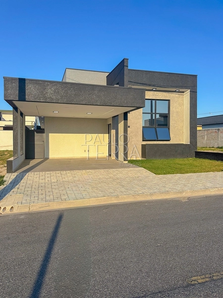 Casa à Venda no Condomínio Pérola do Vale em Tremembé | 3 Dormitórios, Suíte, Piscina e Energia Solar: 44ª foto da galeria de imagens do imóvel