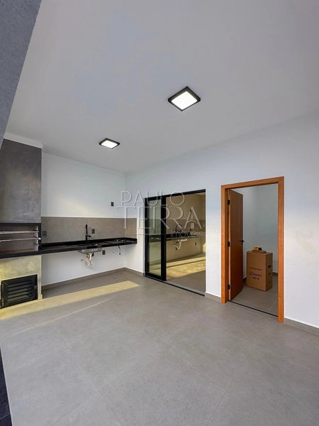 Casa à Venda no Condomínio Pérola do Vale em Tremembé | 3 Dormitórios, Suíte, Piscina e Energia Solar: 27ª foto da galeria de imagens do imóvel