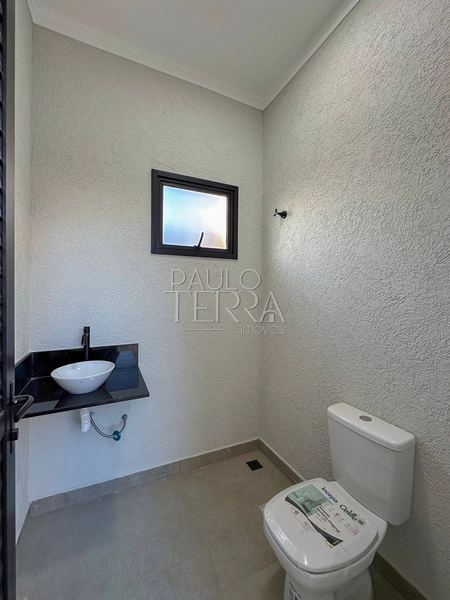 Casa à Venda no Condomínio Pérola do Vale em Tremembé | 3 Dormitórios, Suíte, Piscina e Energia Solar: 19ª foto da galeria de imagens do imóvel
