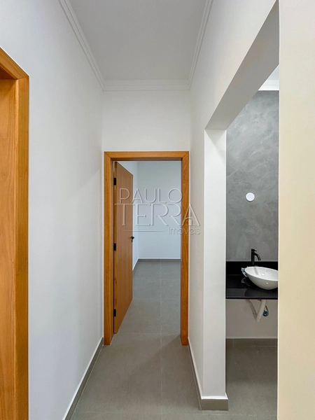 Casa à Venda no Condomínio Pérola do Vale em Tremembé | 3 Dormitórios, Suíte, Piscina e Energia Solar: 33ª foto da galeria de imagens do imóvel