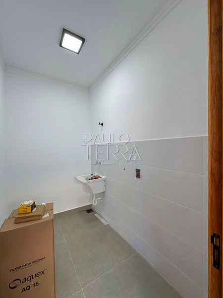 Casa à Venda no Condomínio Pérola do Vale em Tremembé | 3 Dormitórios, Suíte, Piscina e Energia Solar: 28ª foto da galeria de imagens do imóvel