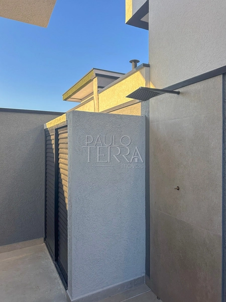 Casa à Venda no Condomínio Pérola do Vale em Tremembé | 3 Dormitórios, Suíte, Piscina e Energia Solar: 20ª foto da galeria de imagens do imóvel