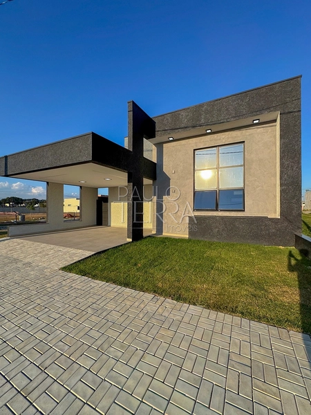 Imóvel residencial ou comercial