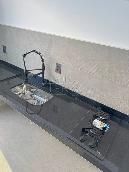 Casa à Venda no Condomínio Pérola do Vale em Tremembé | 3 Dormitórios, Suíte, Piscina e Energia Solar: 15ª foto da galeria de imagens do imóvel