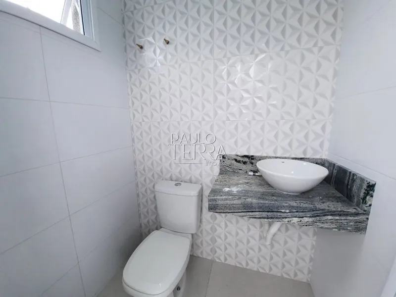 Casa térrea com projeto diferenciado e armários planejados. Condomínio: 19ª foto da galeria de imagens do imóvel