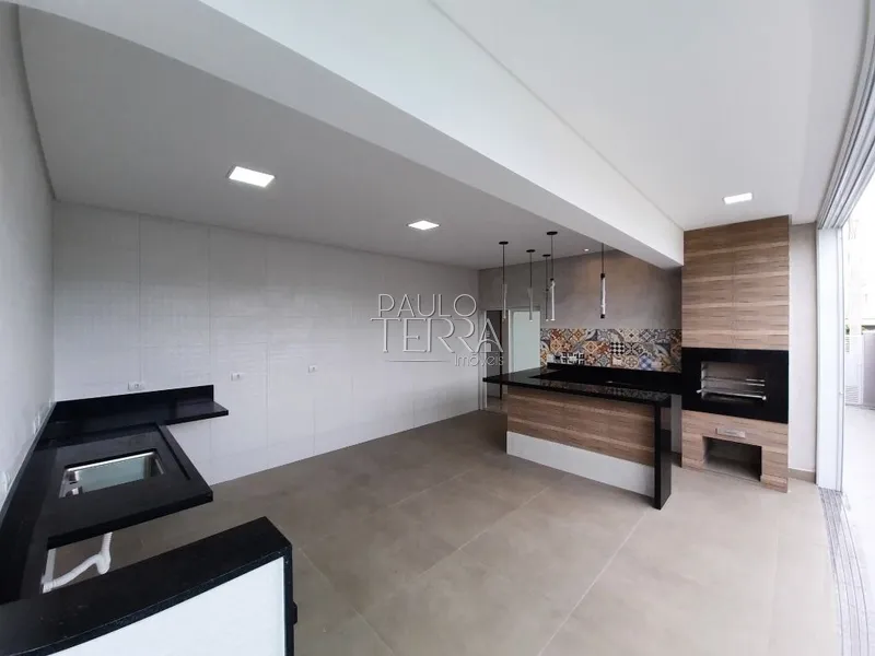 Casa térrea com projeto diferenciado e armários planejados. Condomínio: 7ª foto da galeria de imagens do imóvel