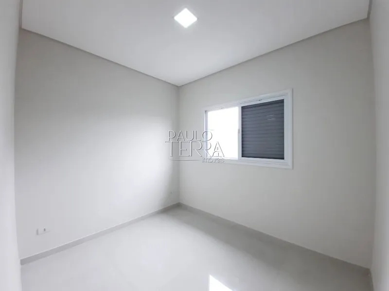 Casa térrea com projeto diferenciado e armários planejados. Condomínio: 27ª foto da galeria de imagens do imóvel