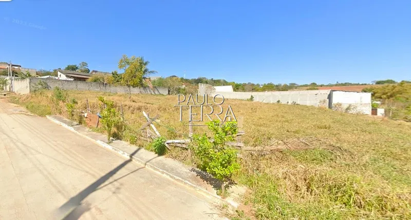 Terreno chácara 995 m² doc ok com escritura e registro - Taubate SP: 1ª foto da galeria de imagens do imóvel