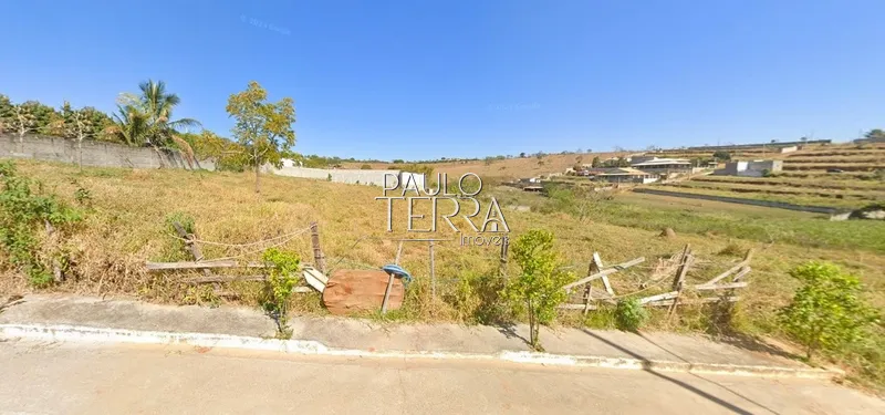 Terreno chácara 995 m² doc ok com escritura e registro - Taubate SP: 2ª foto da galeria de imagens do imóvel