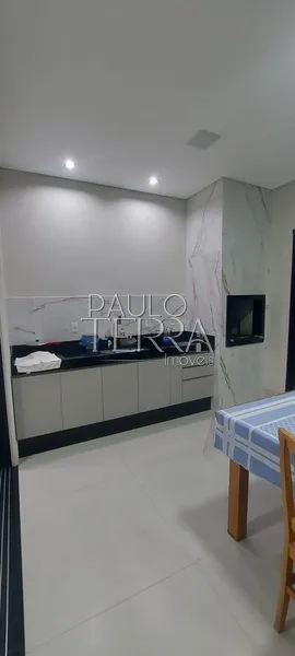 Casa térrea semi mobiliada com armários, piscina, 3 suítes, escritorio: 9ª foto da galeria de imagens do imóvel