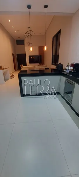 Casa térrea semi mobiliada com armários, piscina, 3 suítes, escritorio: 8ª foto da galeria de imagens do imóvel