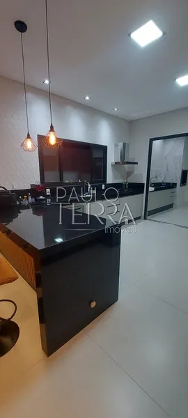 Casa térrea semi mobiliada com armários, piscina, 3 suítes, escritorio: 6ª foto da galeria de imagens do imóvel