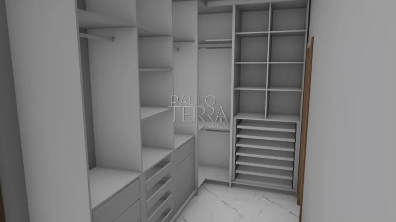 Casa térrea com piscina, 3 suítes e escritório à venda no Morada do Visconde em Tremembé - com planejados: 23ª foto da galeria de imagens do imóvel