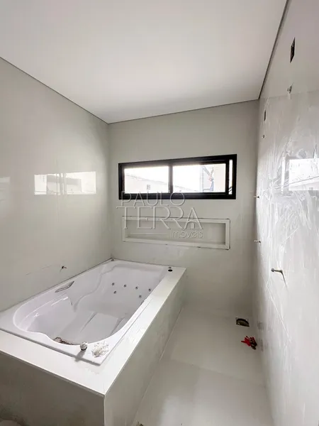 Casa térrea com piscina, 3 suítes e escritório à venda no Morada do Visconde em Tremembé - com planejados: 21ª foto da galeria de imagens do imóvel