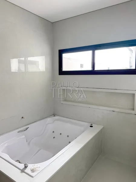 Casa térrea com piscina, 3 suítes e escritório à venda no Morada do Visconde em Tremembé - com planejados: 22ª foto da galeria de imagens do imóvel