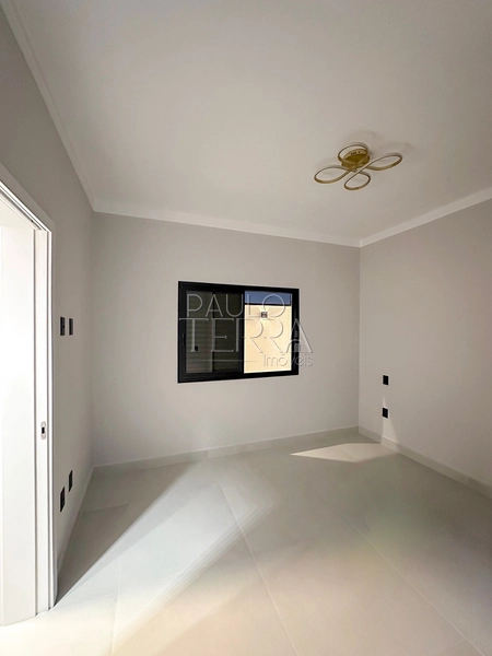 Casa em condomínio fechado à venda em Tremembé | Casa térrea de alto padrão com 3 suítes, escritório, piscina e planejados no Morada do Visconde: 41ª foto da galeria de imagens do imóvel