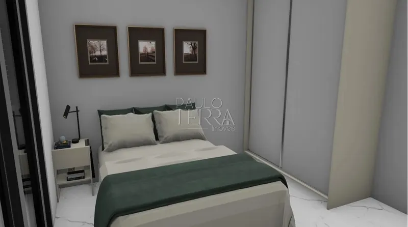 Casa térrea com piscina, 3 suítes e escritório à venda no Morada do Visconde em Tremembé - com planejados: 24ª foto da galeria de imagens do imóvel