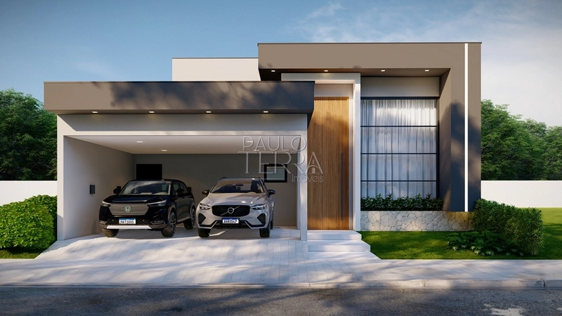 Imóvel residencial ou comercial