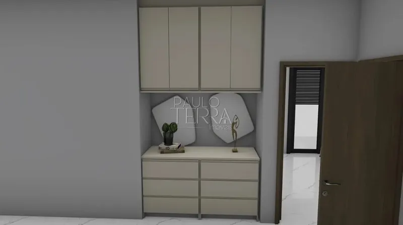 Casa térrea com piscina, 3 suítes e escritório à venda no Morada do Visconde em Tremembé - com planejados: 15ª foto da galeria de imagens do imóvel