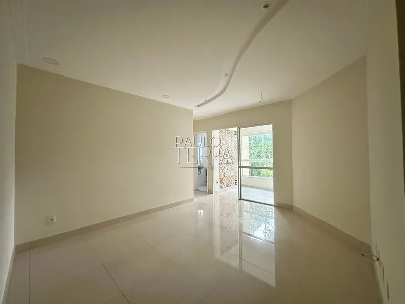 Apartamento 3 dormitórios e 2 vagas - Condomínio Atlantic - Taubaté SP: 10ª foto da galeria de imagens do imóvel