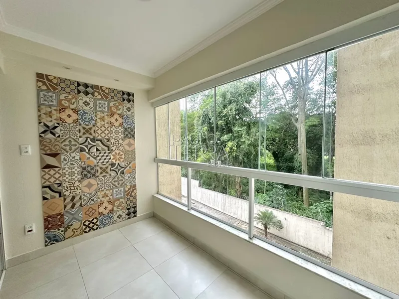Apartamento 3 dormitórios e 2 vagas - Condomínio Atlantic - Taubaté SP: 6ª foto da galeria de imagens do imóvel