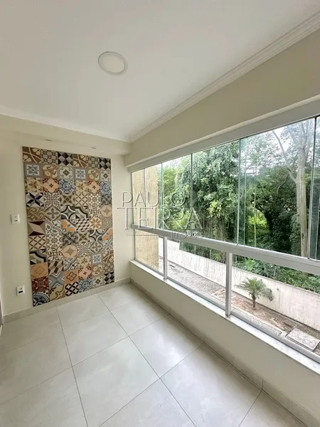 Apartamento 3 dormitórios e 2 vagas - Condomínio Atlantic - Taubaté SP: 5ª foto da galeria de imagens do imóvel