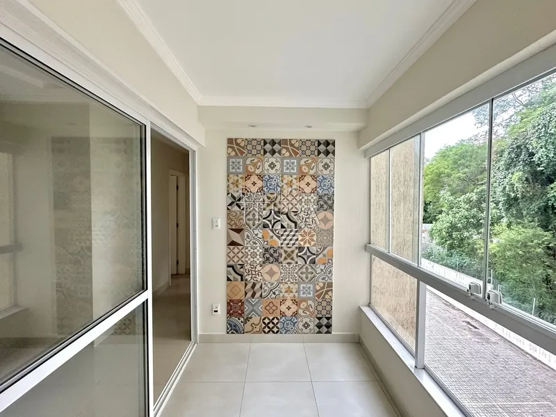 Apartamento 3 dormitórios e 2 vagas - Condomínio Atlantic - Taubaté SP: 7ª foto da galeria de imagens do imóvel