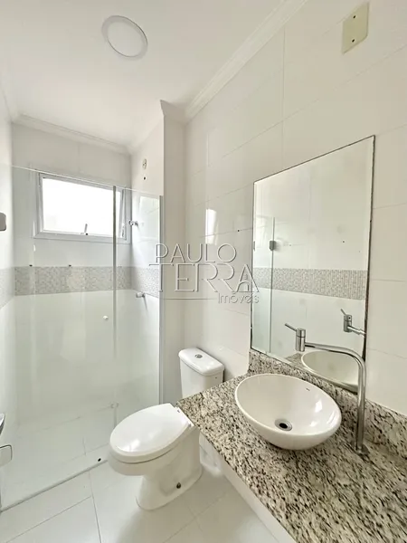 Apartamento 3 dormitórios e 2 vagas - Condomínio Atlantic - Taubaté SP: 17ª foto da galeria de imagens do imóvel