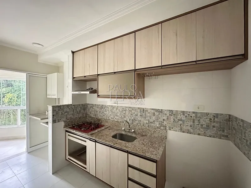 Apartamento 3 dormitórios e 2 vagas - Condomínio Atlantic - Taubaté SP: 2ª foto da galeria de imagens do imóvel