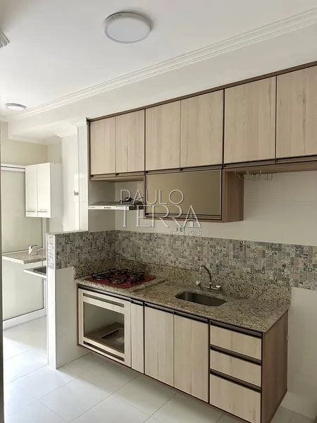 Apartamento 3 dormitórios e 2 vagas - Condomínio Atlantic - Taubaté SP: 23ª foto da galeria de imagens do imóvel