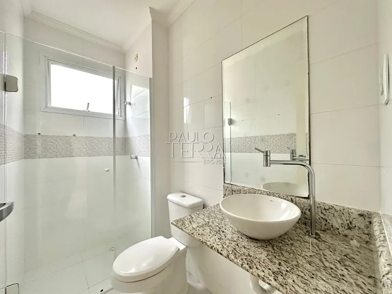 Apartamento 3 dormitórios e 2 vagas - Condomínio Atlantic - Taubaté SP: 16ª foto da galeria de imagens do imóvel